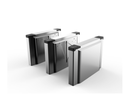 Dahua ASGY5XXB-X Flap Turnstile