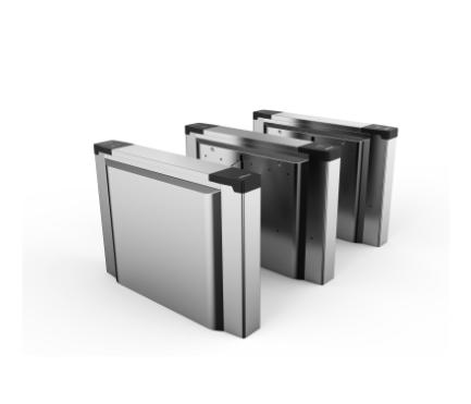 Dahua ASGY5XXB-X Flap Turnstile:圖片 2