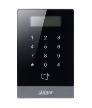 Dahua ASI1201A/ASI1201A-D RFID Standalone