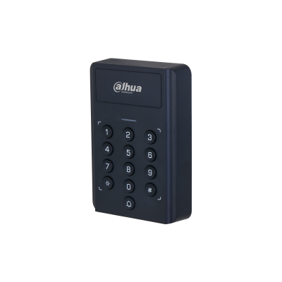 DAHUA ASI1201BL-D Dahua ID Card Access Standalone