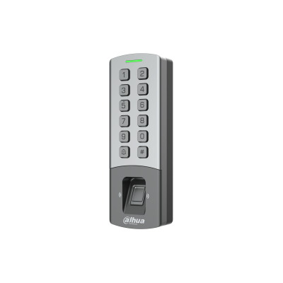 DAHUA ASI1212M-P Dahua Card Swiping,Password,Fingerprint Access Standalone