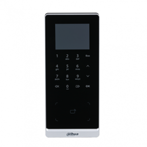 Dahua ASI2201H-W / ASI2201H-DW Access Standalone