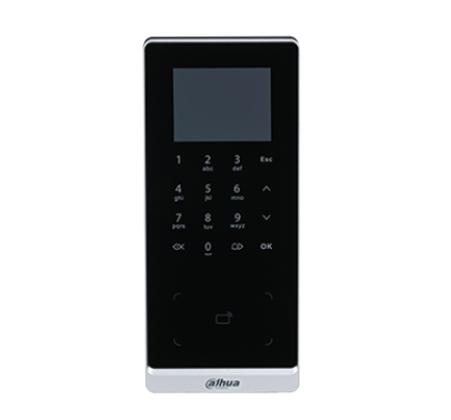 Dahua ASI2201H-W / ASI2201H-DW Access Standalone