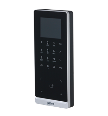 Dahua ASI2201H-W / ASI2201H-DW Access Standalone:圖片 2