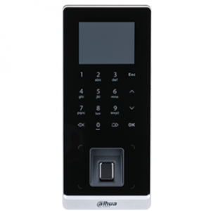 Dahua ASI2212H-W / ASI2212H-DW Access Standalone