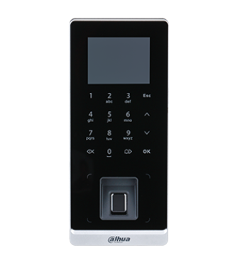 Dahua ASI2212H-W / ASI2212H-DW Access Standalone