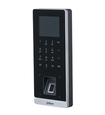Dahua ASI2212H-W / ASI2212H-DW Access Standalone:圖片 2