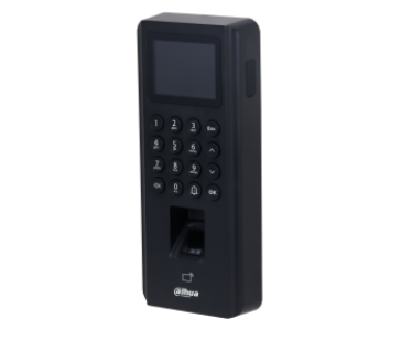 Dahua ASI2212J-DPW Access Standalone:圖片 3