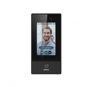 Dahua ASI6213S Face Recognition Access Controller