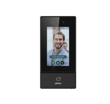 Dahua ASI6213S Face Recognition Access Controller