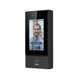 Dahua ASI6213S Face Recognition Access Controller:圖片 3