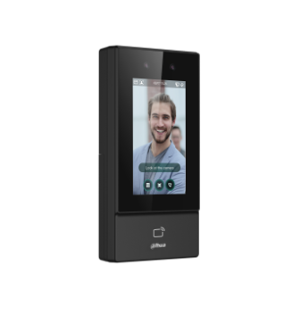 Dahua ASI6213S Face Recognition Access Controller:圖片 2