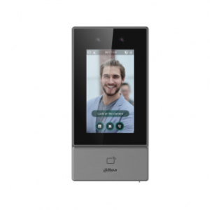 Dahua ASI6213S-PW Face Recognition Access Controller