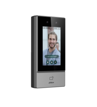 Dahua ASI6213S-PW Face Recognition Access Controller:圖片 2