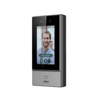 Dahua ASI6213S-PW Face Recognition Access Controller:圖片 3