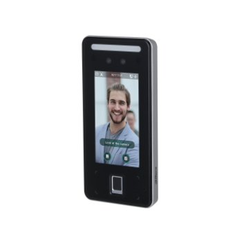 Dahua ASI6214J-MFW FACT Access Control Terminal:圖片 3