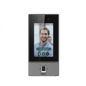 Dahua ASI6214S-PW Face Recognition Access Controller