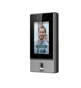 Dahua ASI6214S-PW Face Recognition Access Controller:圖片 3