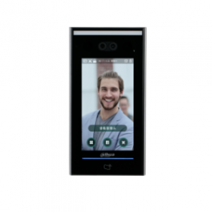 Dahua ASI7213X Face Recognition Access Controller