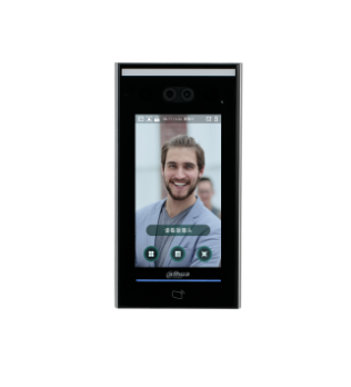 Dahua ASI7213X Face Recognition Access Controller