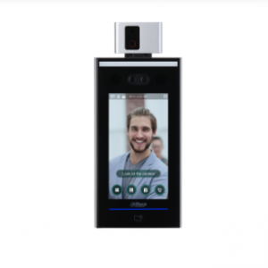 Dahua ASI7213X-V1-T1 Face Recognition Access Controller
