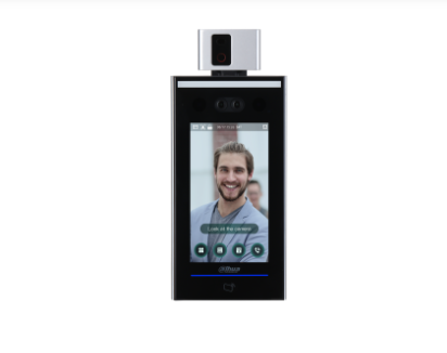 Dahua ASI7213X-V1-T1 Face Recognition Access Controller