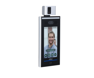 Dahua ASI7213X-V1-T1 Face Recognition Access Controller:圖片 2