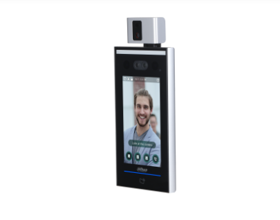 Dahua ASI7213X-V1-T1 Face Recognition Access Controller:圖片 3