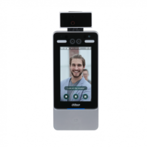 Dahua ASI7213Y-V3-T1P Face Recognition Access Controller