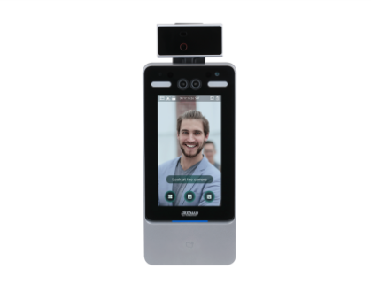 Dahua ASI7213Y-V3-T1P Face Recognition Access Controller