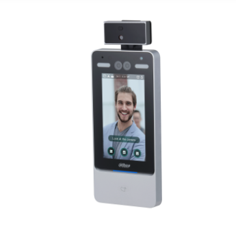 Dahua ASI7213Y-V3-T1P Face Recognition Access Controller:圖片 3