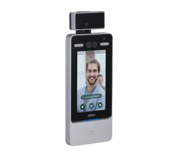 Dahua ASI7213Y-V3-T1P Face Recognition Access Controller:圖片 2