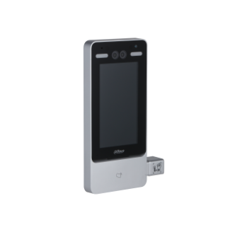 Dahua ASI7213YO-V3-T0 Face Recognition Access Standalone:圖片 2