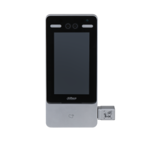 Dahua ASI7213YO-V3-T0 Face Recognition Access Standalone