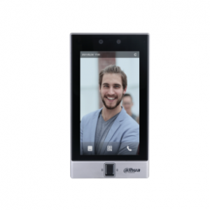 Dahua ASI7214S-W Face Recognition Access Controller