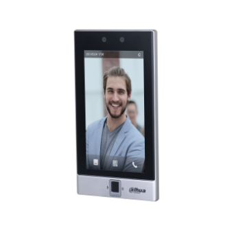 Dahua ASI7214S-W Face Recognition Access Controller:圖片 3