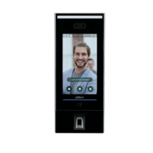 Dahua ASI7214X Face Recognition Access Controller