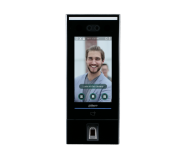 Dahua ASI7214X Face Recognition Access Controller