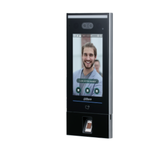 Dahua ASI7214X Face Recognition Access Controller:圖片 3