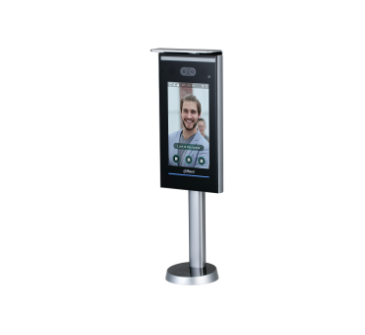 Dahua ASI7223X-A Face Recognition Terminal:圖片 2