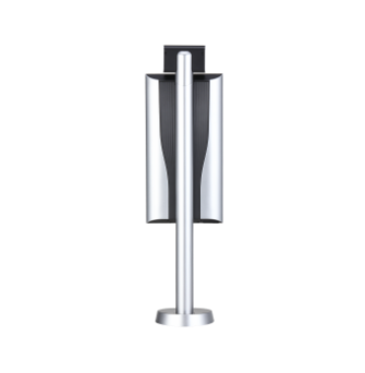 Dahua ASI7223X-A-V1-T1 Face Recognition Terminal:圖片 4