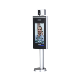 Dahua ASI7223X-A-V1-T1 Face Recognition Terminal:圖片 3