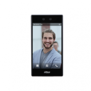 Dahua ASI8213S-W Face Recognition Access Controller