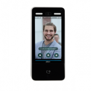 Dahua ASI8213Y-V3 Face Recognition Access Controller