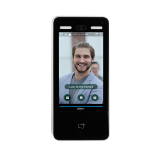 Dahua ASI8213Y-V3 Face Recognition Access Controller