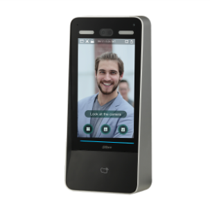 Dahua ASI8213Y-V3 Face Recognition Access Controller:圖片 2