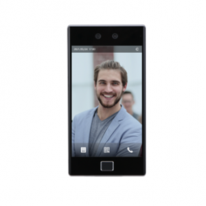 Dahua ASI8214S-W Face Recognition Access Controller