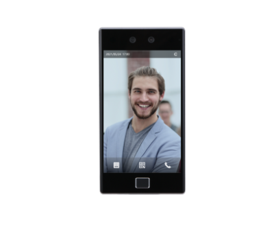Dahua ASI8214S-W Face Recognition Access Controller