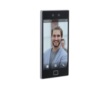 Dahua ASI8214S-W Face Recognition Access Controller:圖片 2