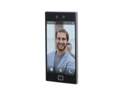 Dahua ASI8214S-W Face Recognition Access Controller:圖片 3